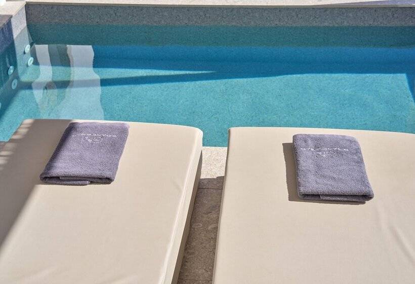 בית מלון כפרי Grandemar Suites