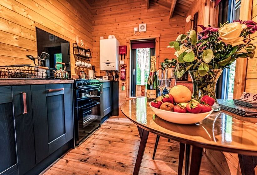 فندق Hawthorn Hideaway