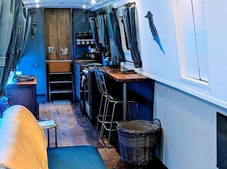 فندق Hawthorn Hideaway