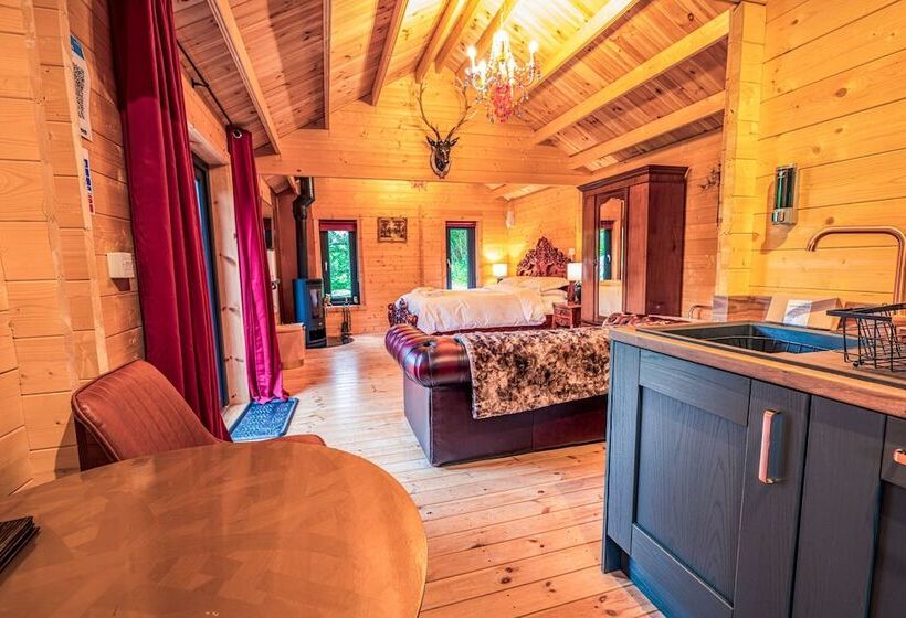 فندق Hawthorn Hideaway