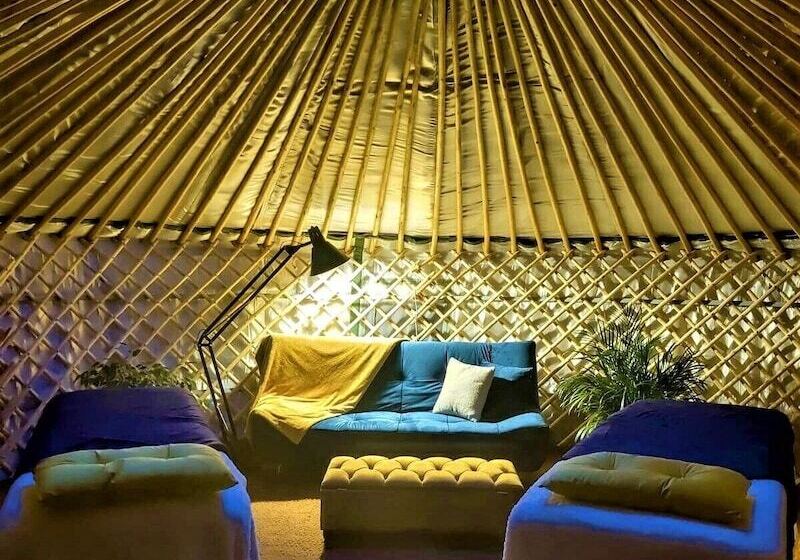 فندق Hawthorn Hideaway