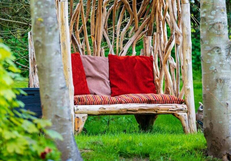 فندق Hawthorn Hideaway