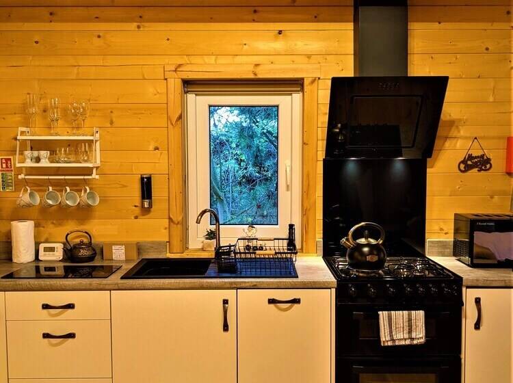 فندق Hawthorn Hideaway