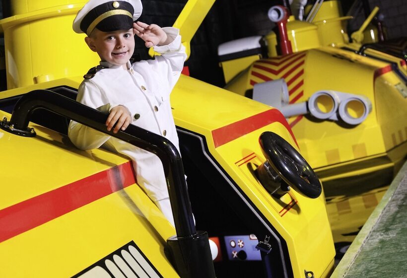 酒店 Ibis London Heathrow Terminal 5