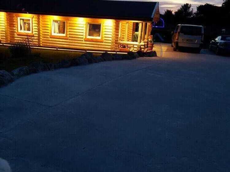 בית מלון כפרי Lovely Glamping Dream Pod In St Austell, Cornwall