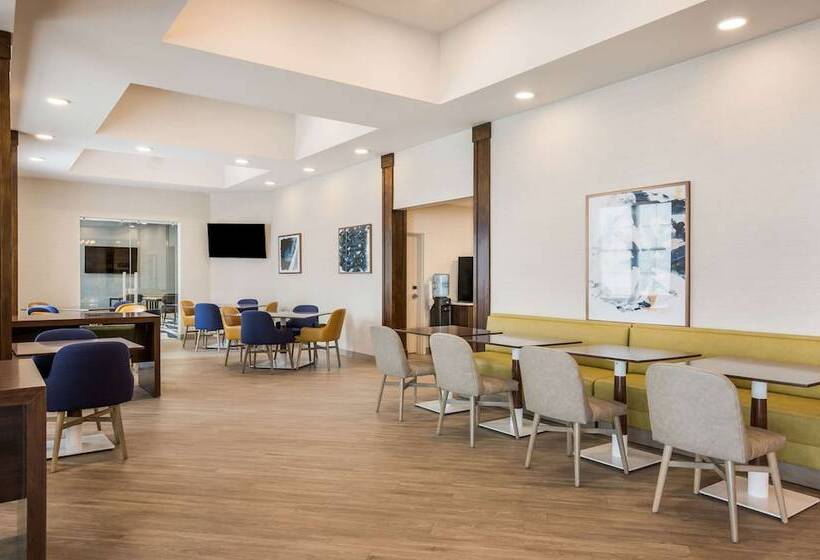 בית מלון כפרי Mainstay Suites Gaylord