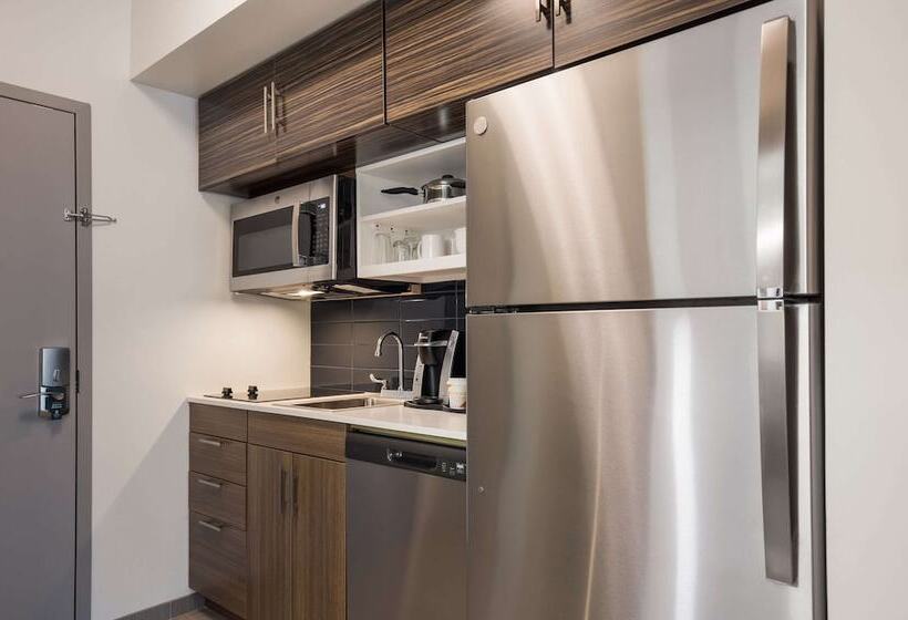 酒店 Mainstay Suites Gaylord