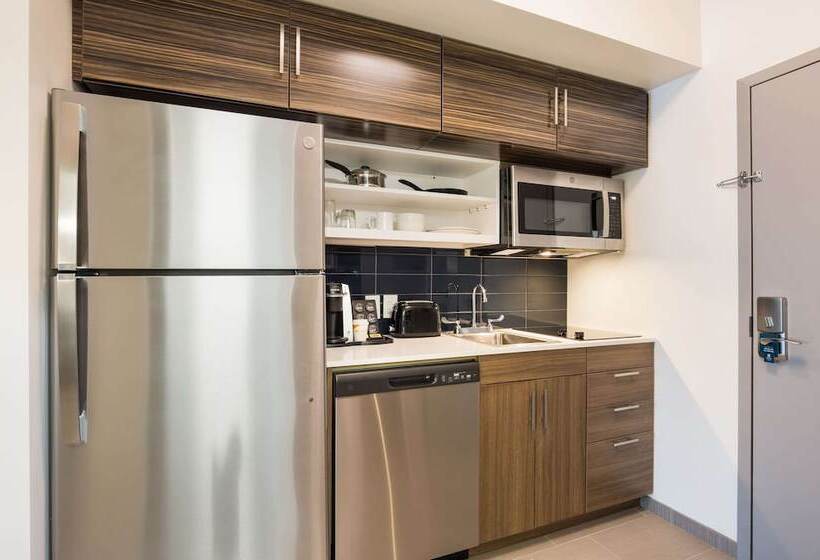 酒店 Mainstay Suites Gaylord