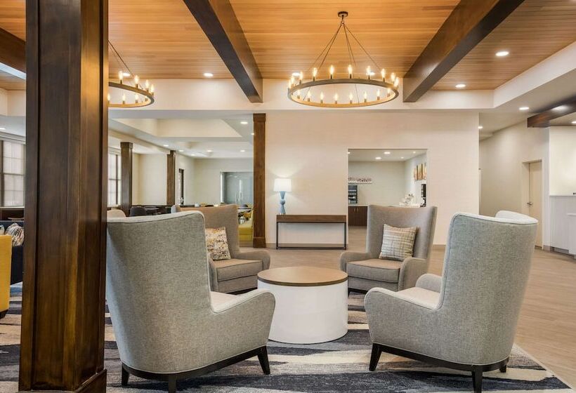 酒店 Mainstay Suites Gaylord