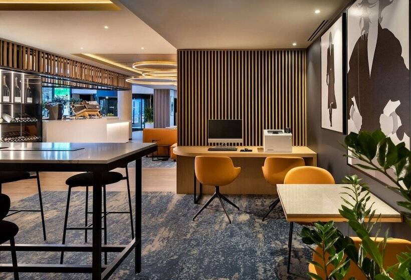 Radisson Hotel Gorizont Rostov On Don