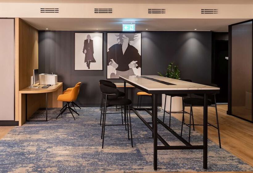 Radisson Hotel Gorizont Rostov On Don