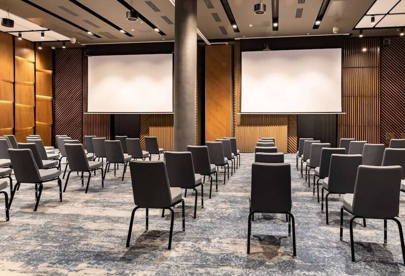 Radisson Hotel Gorizont Rostov On Don