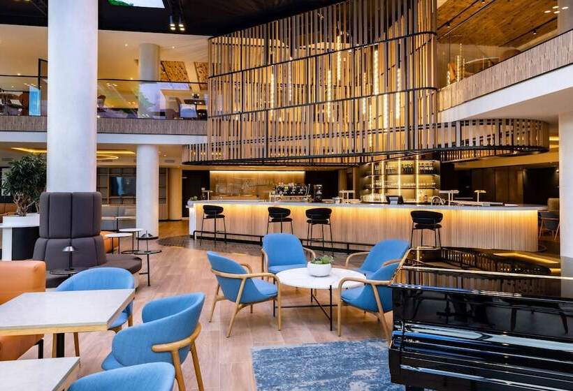 Radisson Hotel Gorizont Rostov On Don