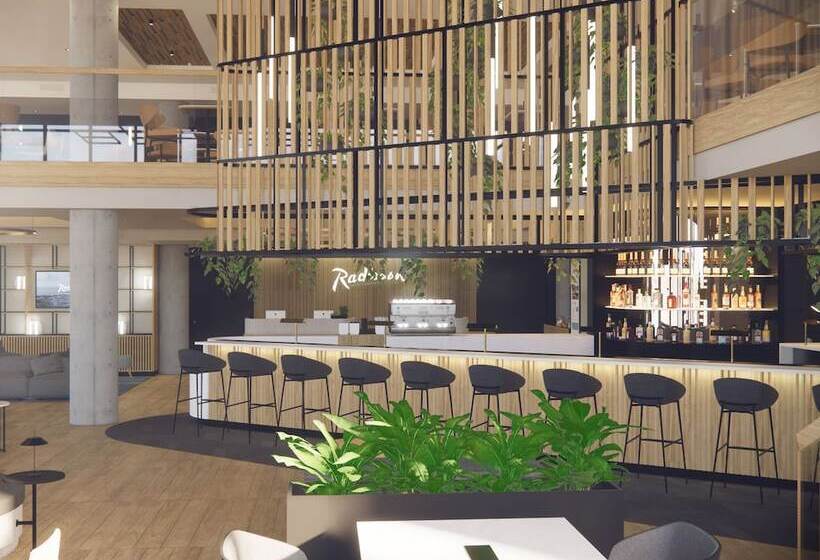 Radisson Hotel Gorizont Rostov On Don