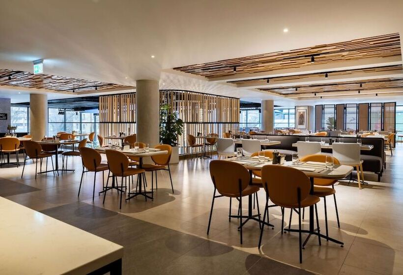 Radisson Hotel Gorizont Rostov On Don