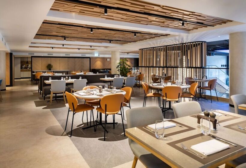 Radisson Hotel Gorizont Rostov On Don