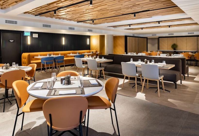 Radisson Hotel Gorizont Rostov On Don