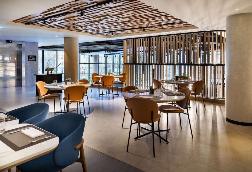 Radisson Hotel Gorizont Rostov On Don