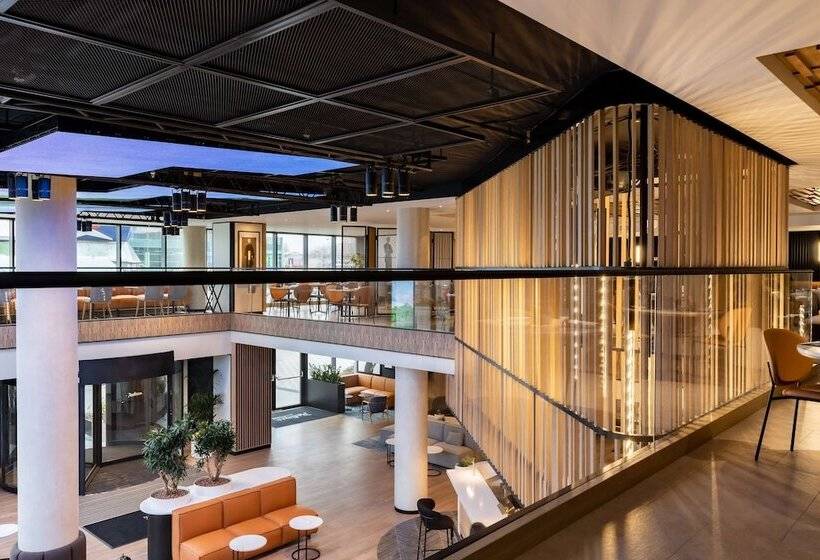 Radisson Hotel Gorizont Rostov On Don