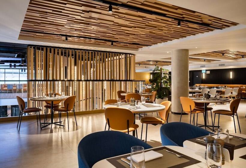 Radisson Hotel Gorizont Rostov On Don