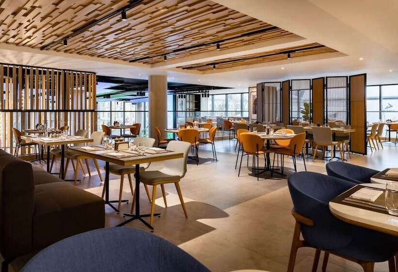 Radisson Hotel Gorizont Rostov On Don