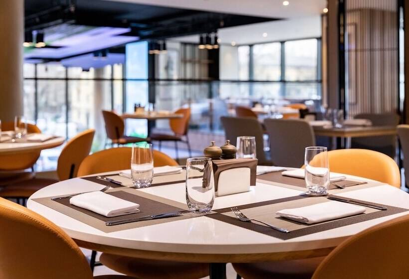 Radisson Hotel Gorizont Rostov On Don