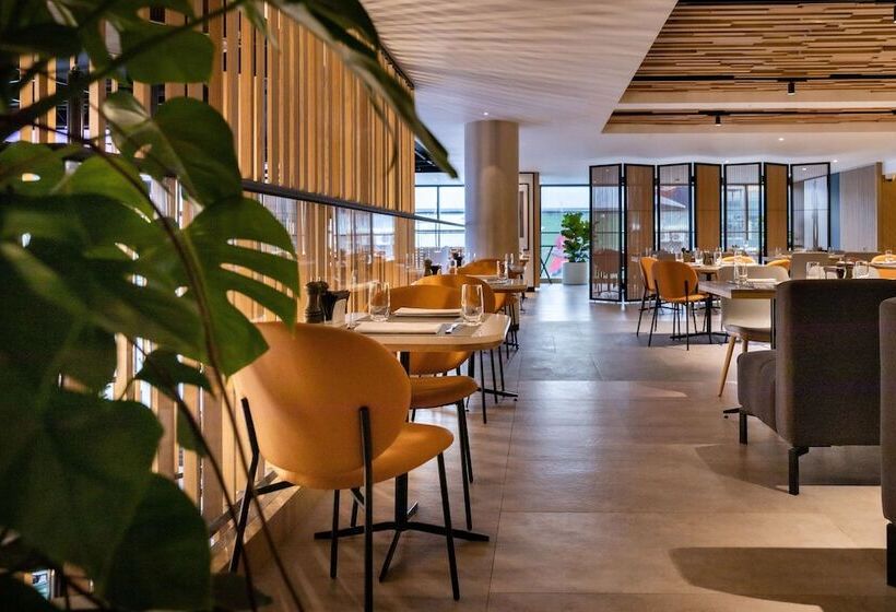 Radisson Hotel Gorizont Rostov On Don