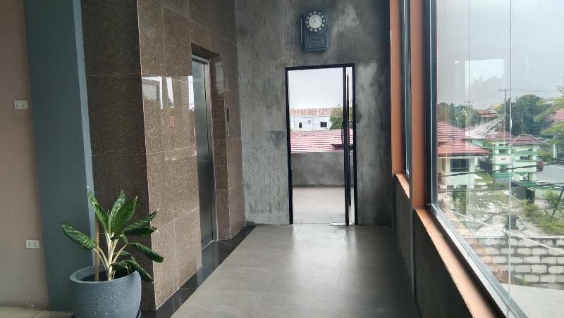 Отель Rahat Icon