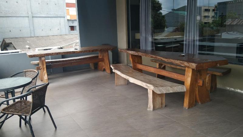 Отель Rahat Icon