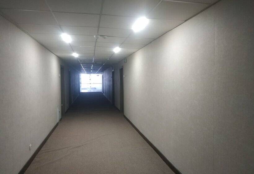 فندق Reikartz Bahor Bukhara