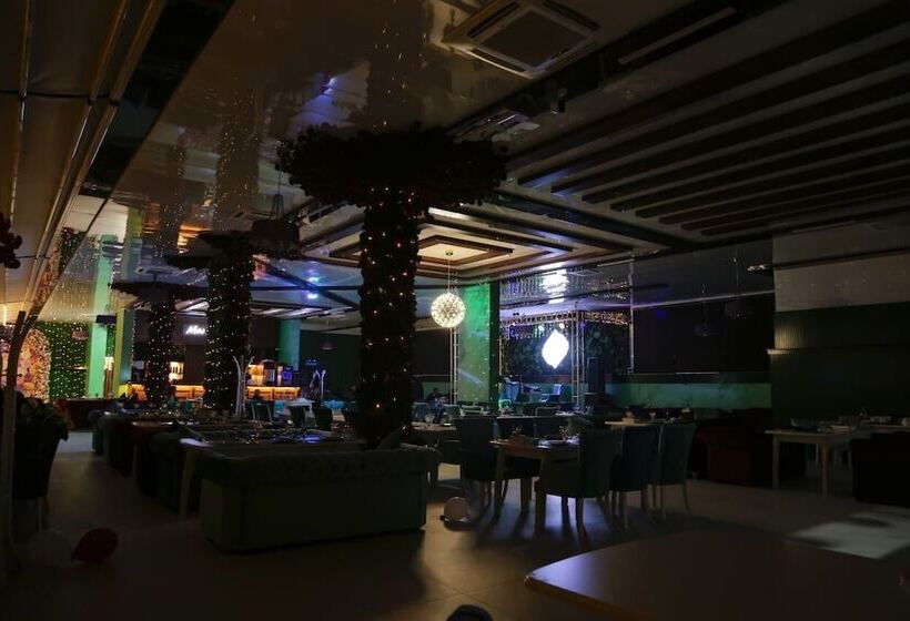 בית מלון כפרי Reikartz Bahor Bukhara