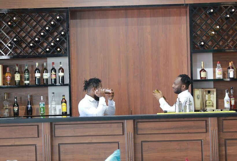 בית מלון כפרי Reikartz Bahor Bukhara