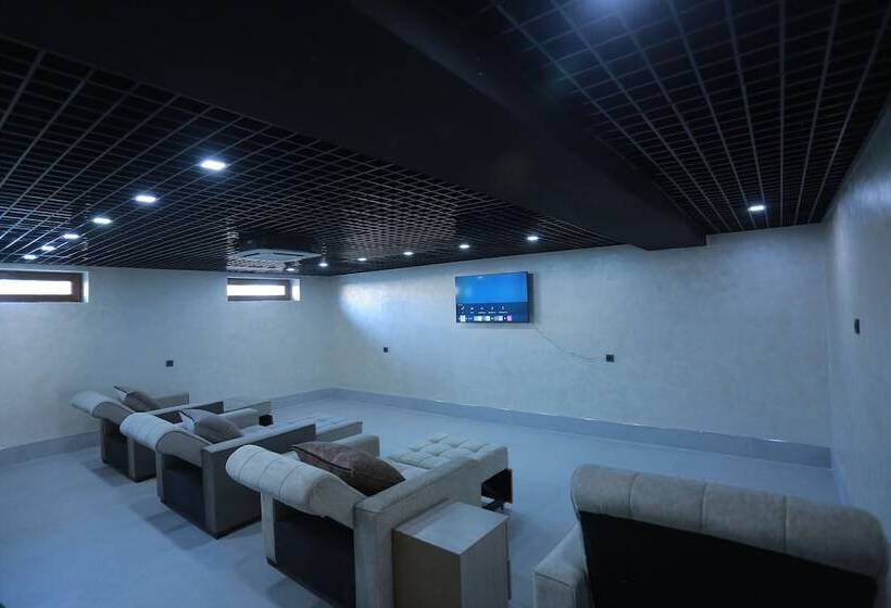 בית מלון כפרי Reikartz Bahor Bukhara