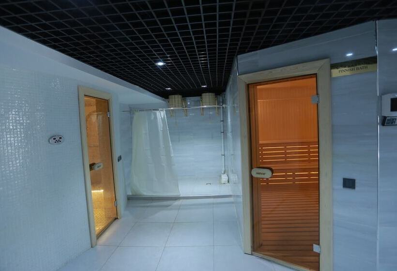 בית מלון כפרי Reikartz Bahor Bukhara