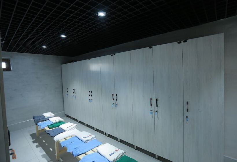 בית מלון כפרי Reikartz Bahor Bukhara