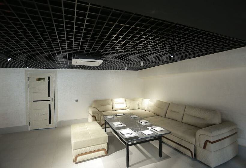 فندق Reikartz Bahor Bukhara