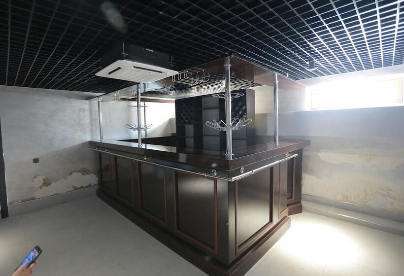 בית מלון כפרי Reikartz Bahor Bukhara