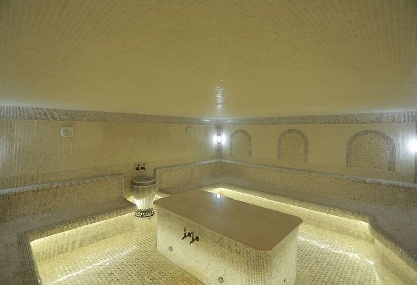 فندق Reikartz Bahor Bukhara