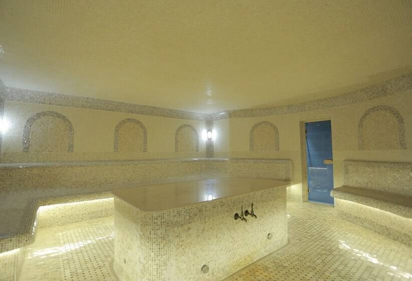 בית מלון כפרי Reikartz Bahor Bukhara