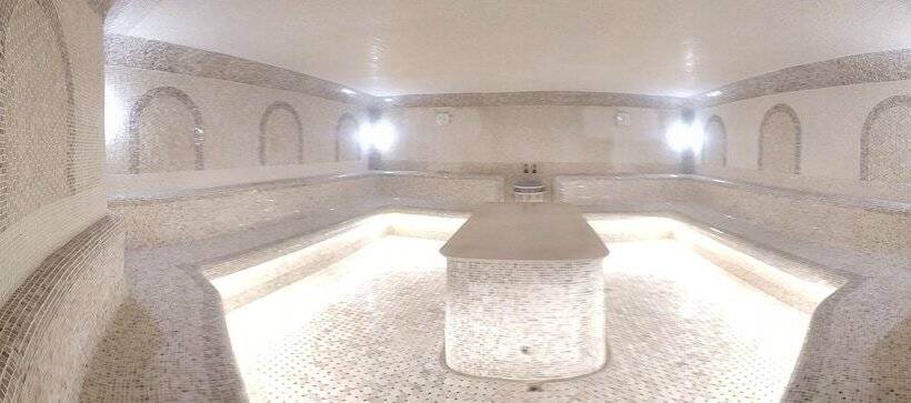 בית מלון כפרי Reikartz Bahor Bukhara