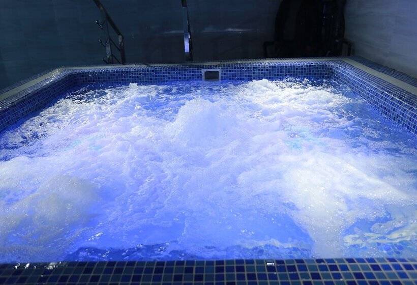 בית מלון כפרי Reikartz Bahor Bukhara