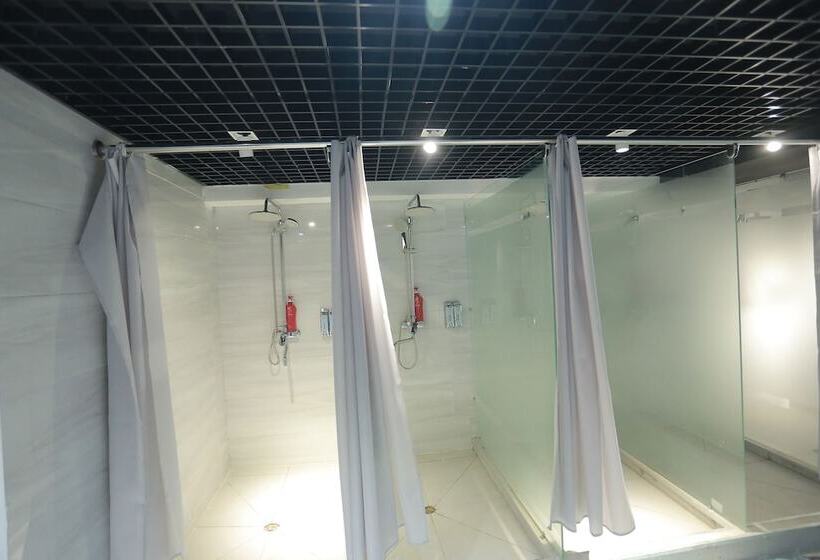 فندق Reikartz Bahor Bukhara