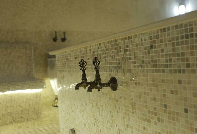 فندق Reikartz Bahor Bukhara