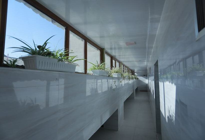 בית מלון כפרי Reikartz Bahor Bukhara