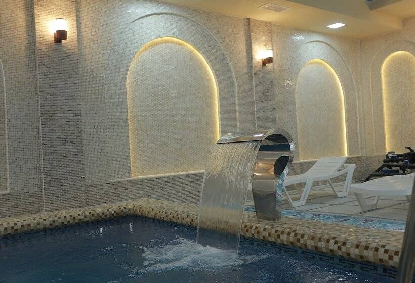 בית מלון כפרי Reikartz Bahor Bukhara