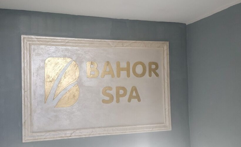 בית מלון כפרי Reikartz Bahor Bukhara