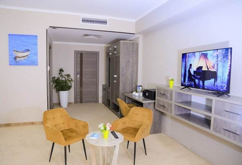 בית מלון כפרי Reikartz Bahor Bukhara