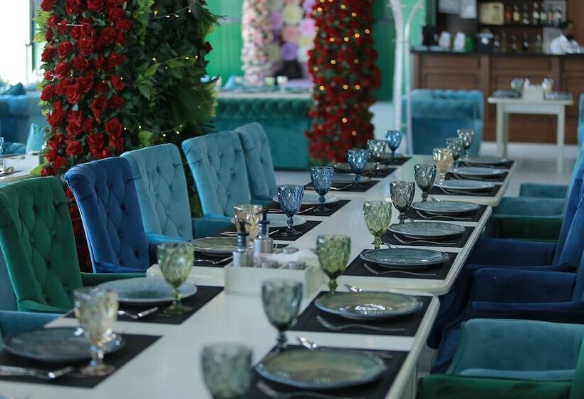 فندق Reikartz Bahor Bukhara