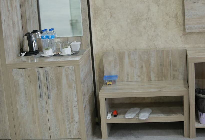 فندق Reikartz Bahor Bukhara