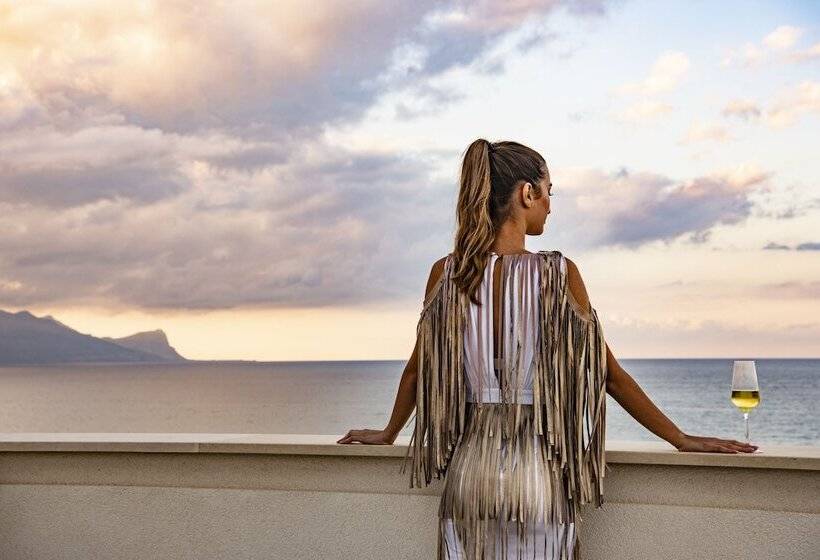 酒店 Resort La Battigia Beach & Spa